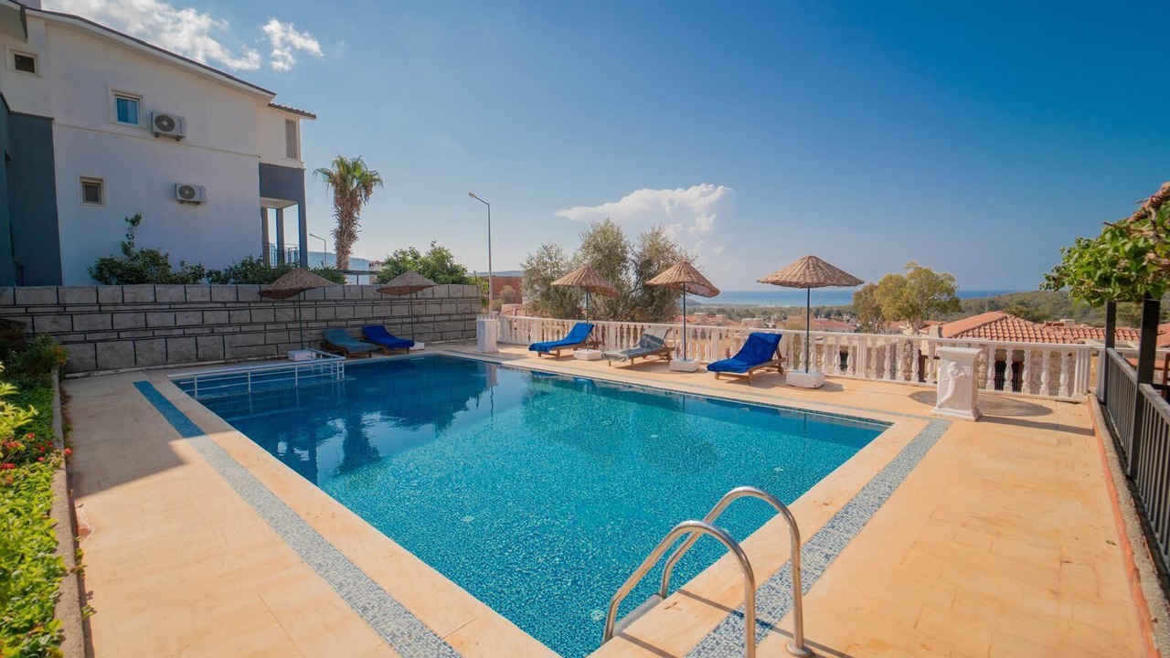 Photo of Outdoor in Patara