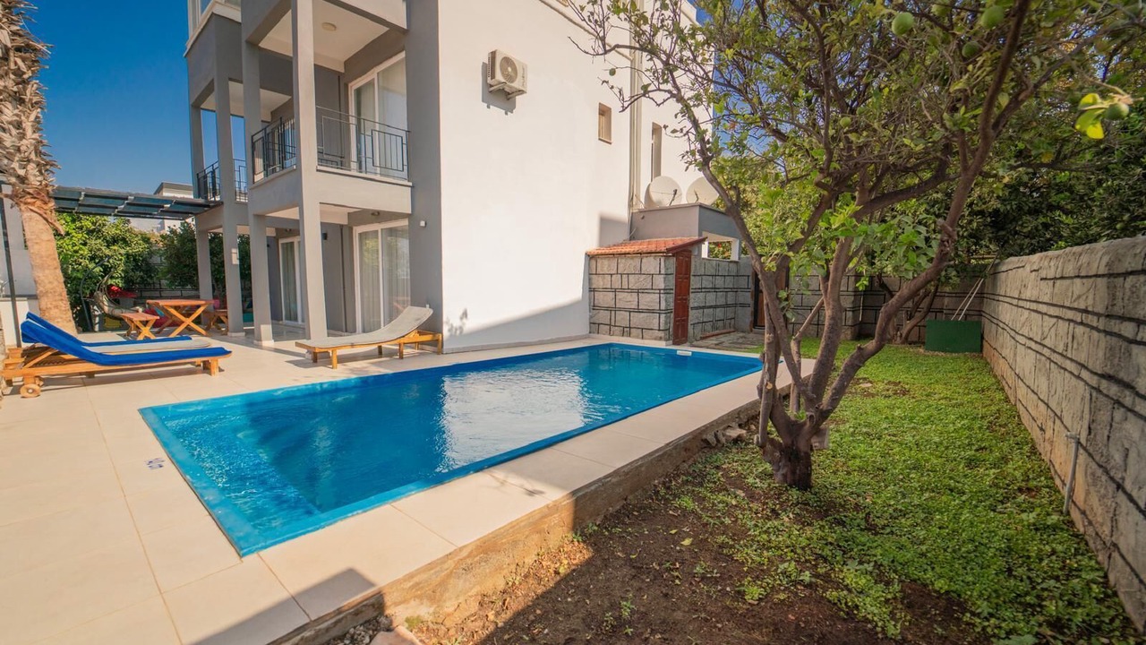 Photo of Outdoor in Patara