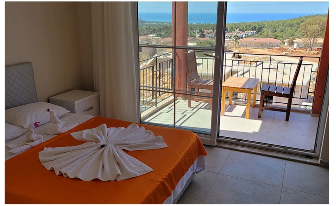 Photo of Bedroom in Patara