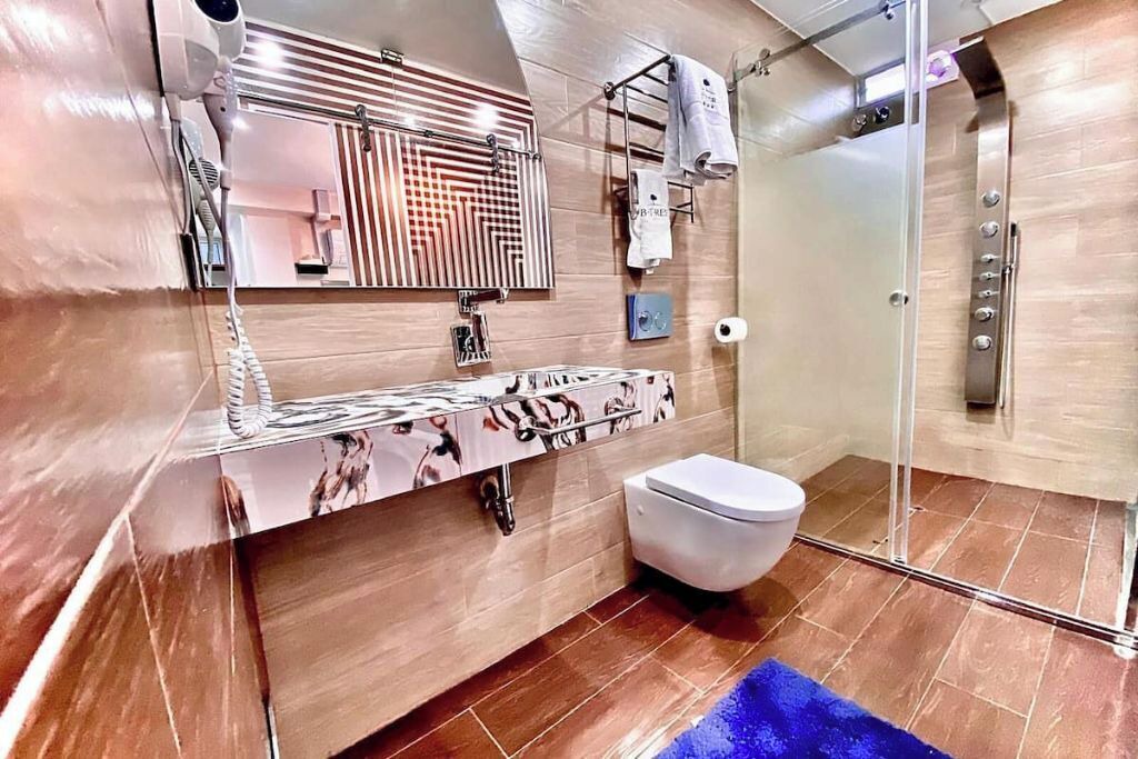 Photo of Bathroom in Chancay