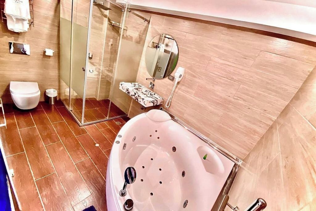 Photo of Bathroom in Chancay