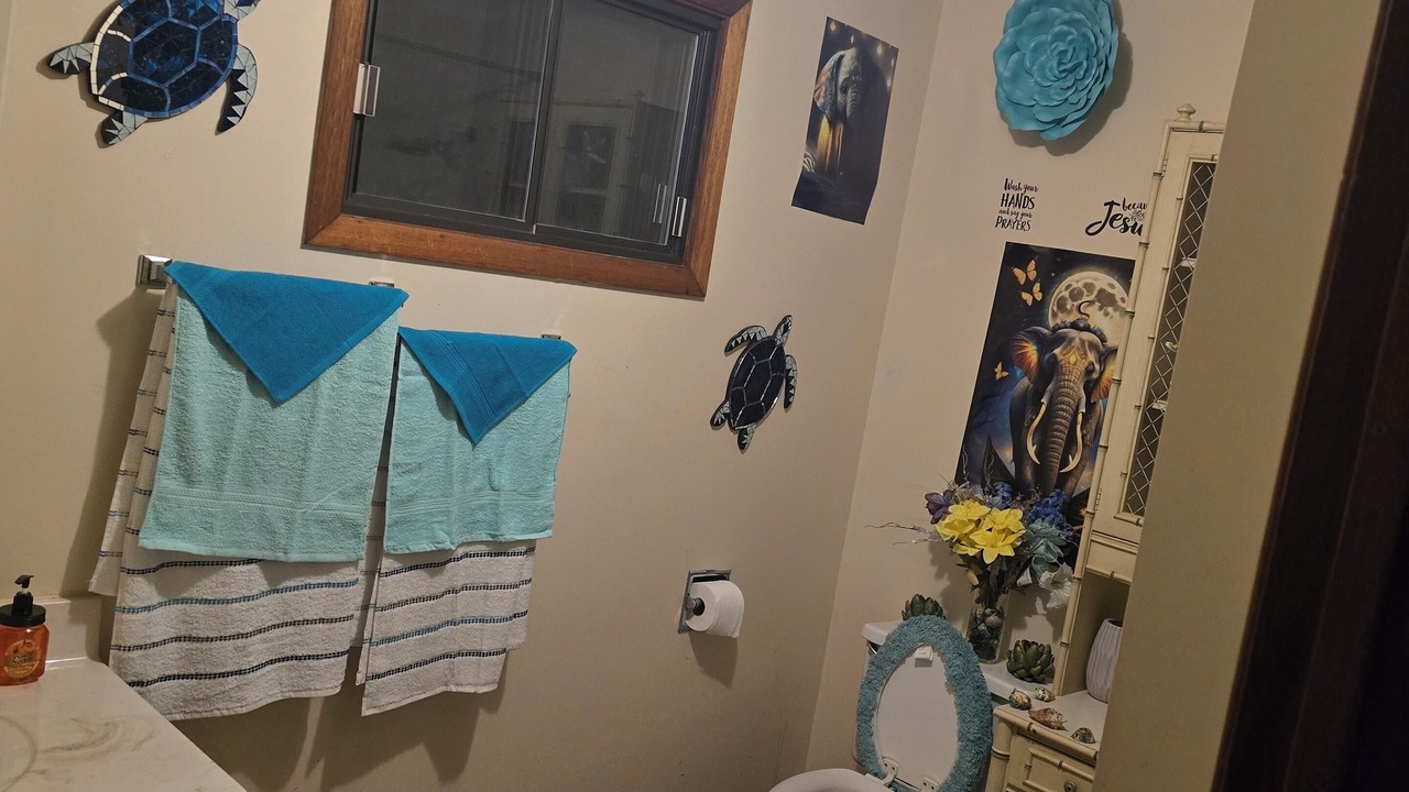 Photo of Bathroom in Stevens Point