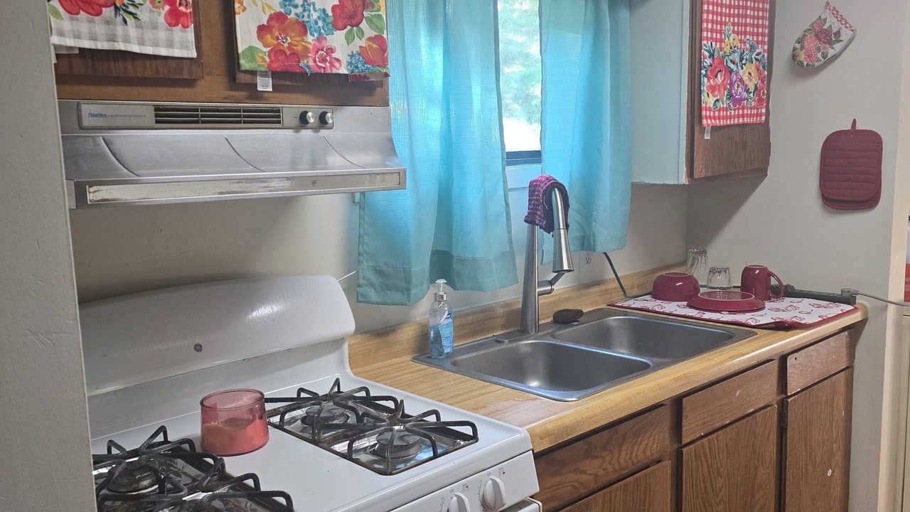 Photo of Kitchen in Stevens Point