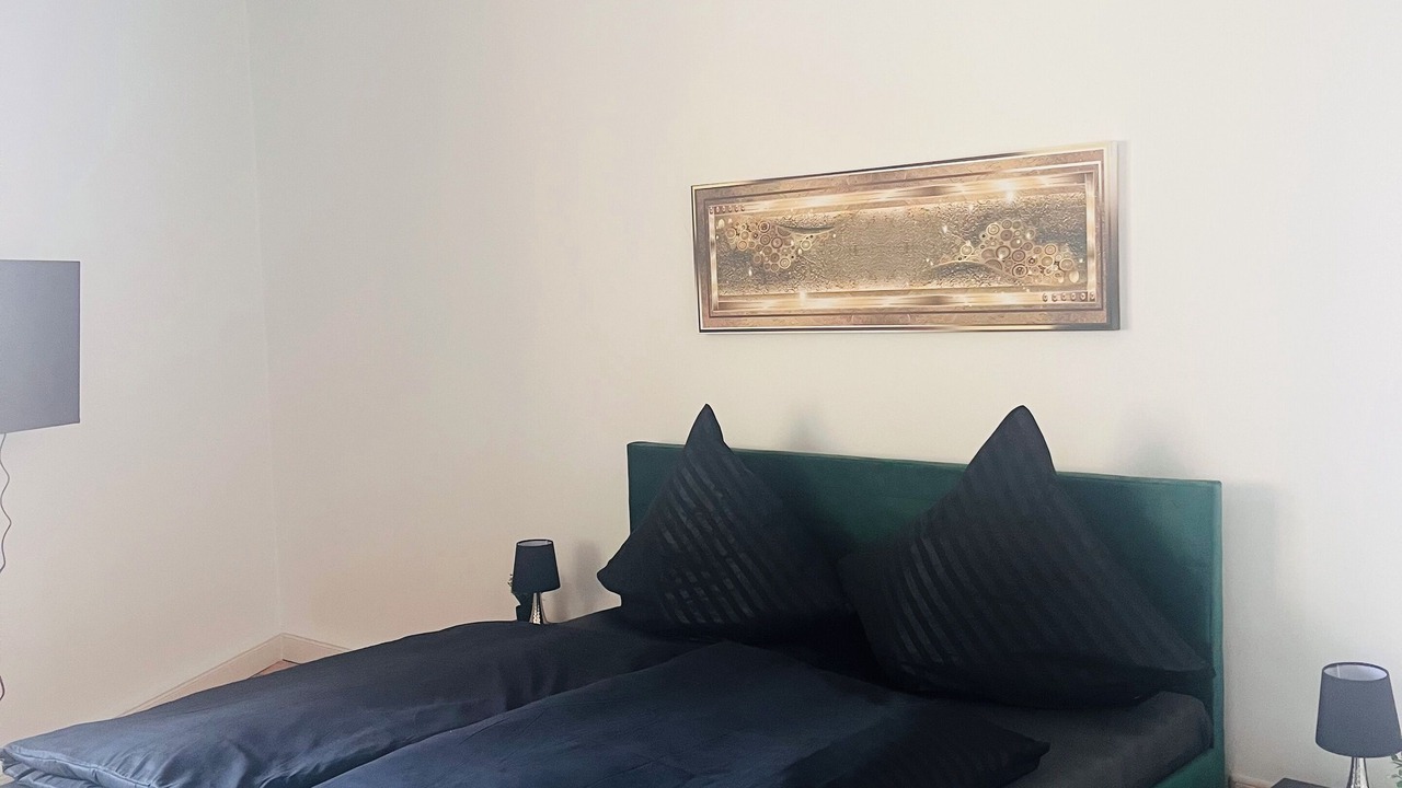 Photo of Bedroom in Saint Pauli