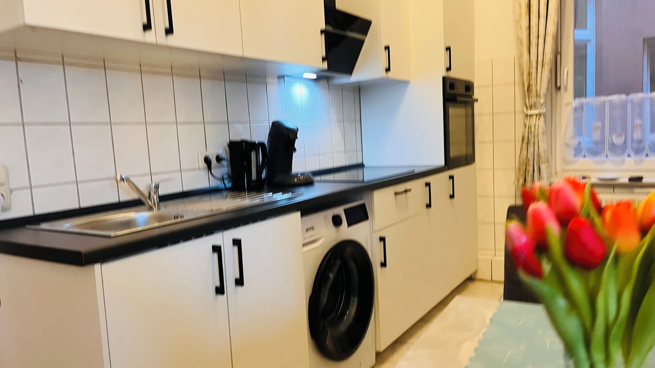 Photo of Kitchen in Saint Pauli