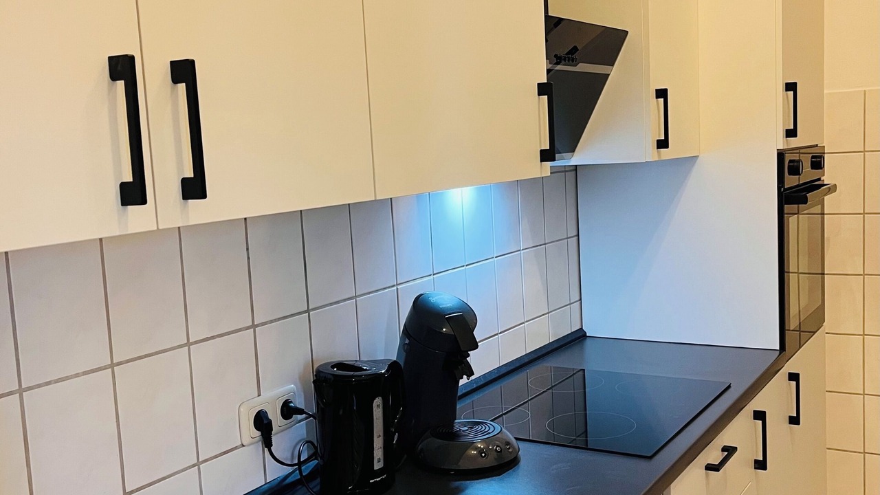 Photo of Kitchen in Saint Pauli
