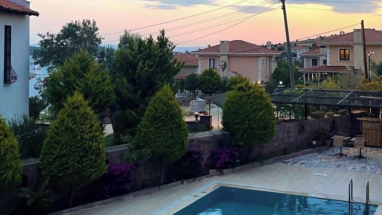 Photo of Outdoor in Mithatpasa