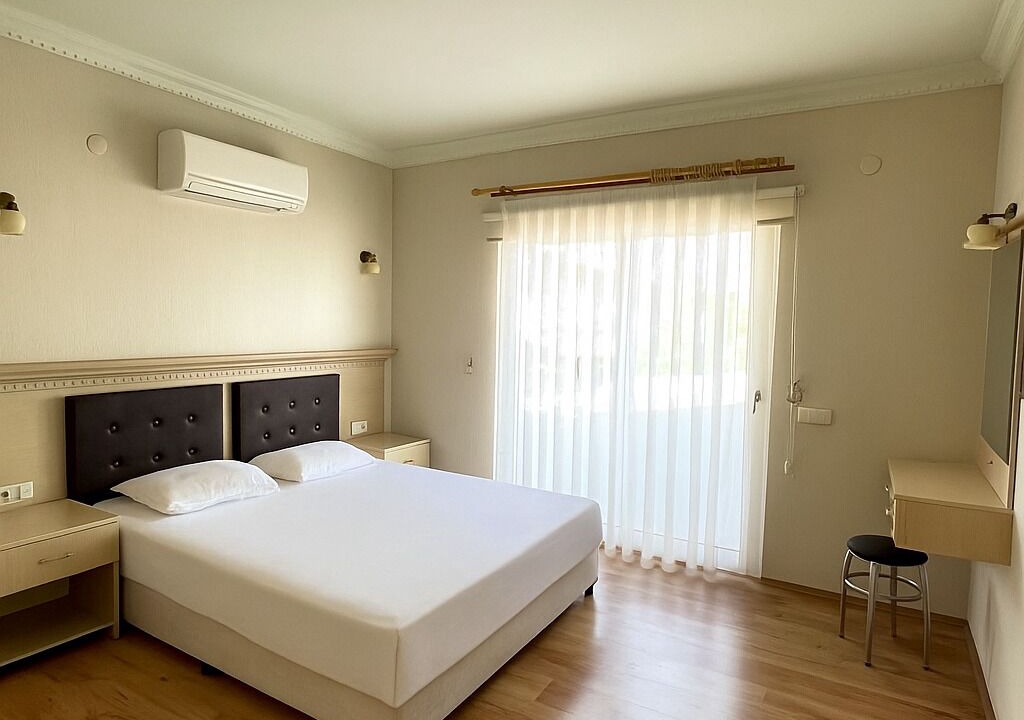 Photo of Bedroom in Mithatpasa