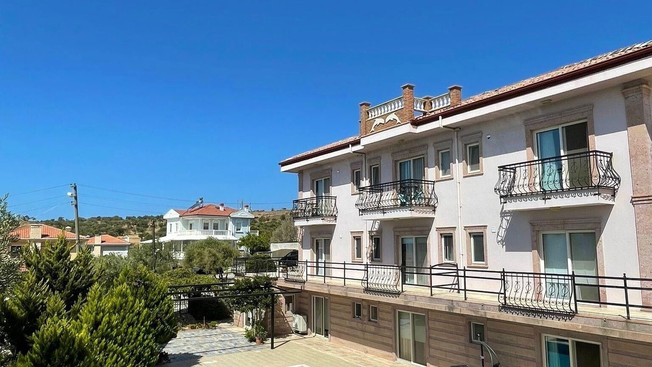 Photo of Outdoor in Mithatpasa