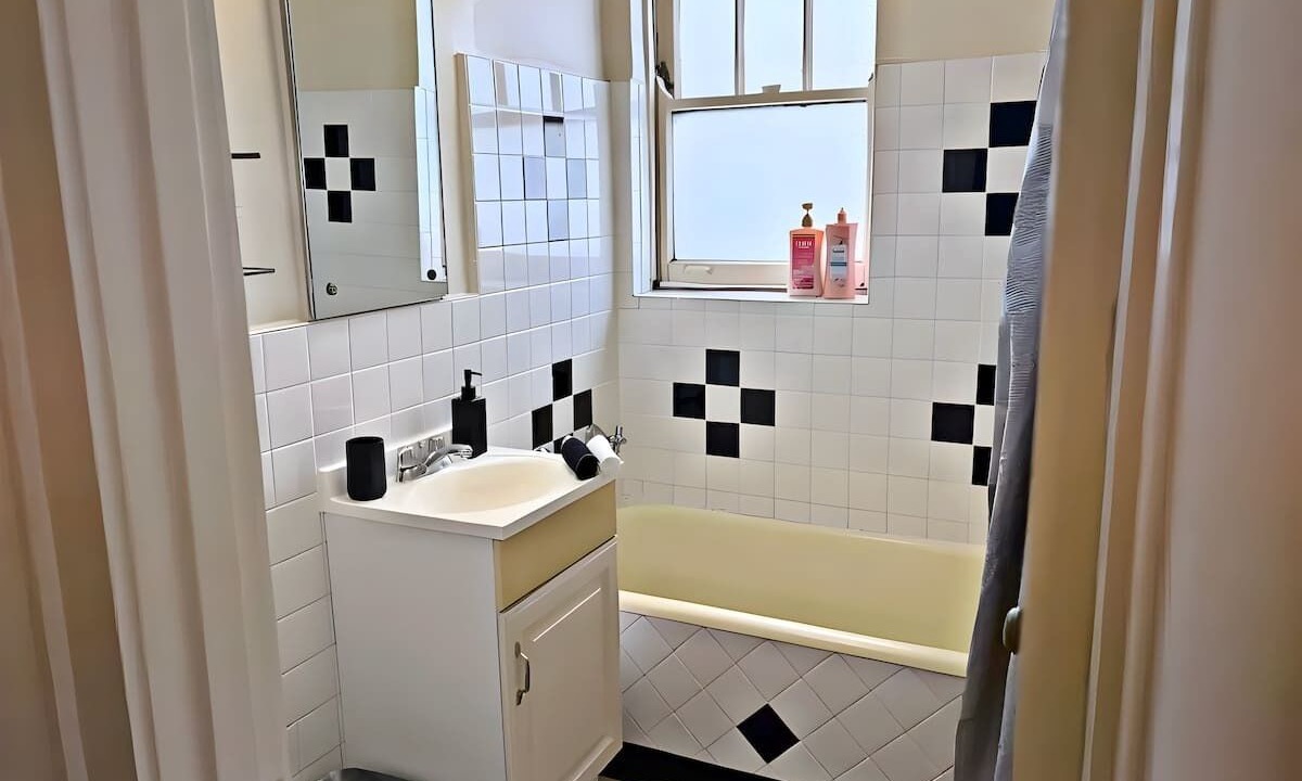 Photo of Bathroom in Gold Coast