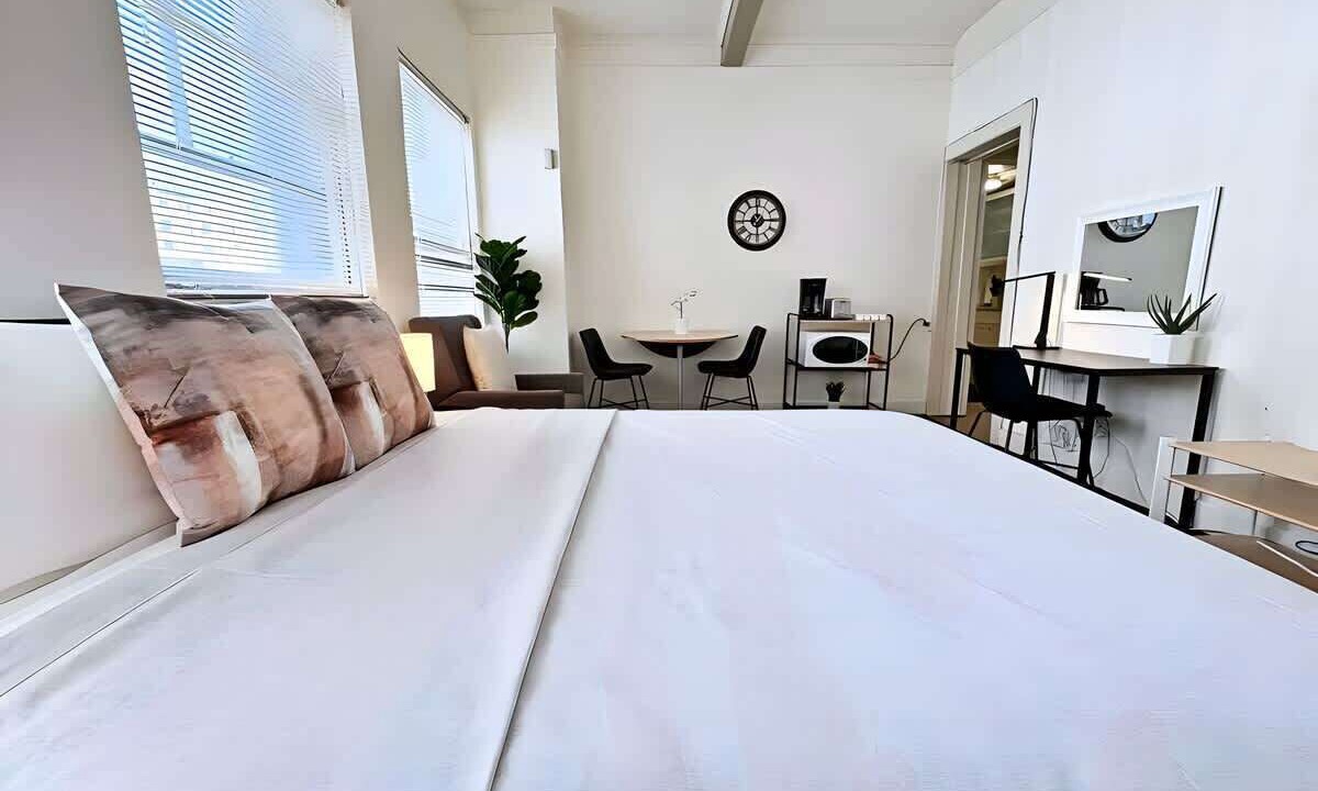 Photo of Bedroom in Gold Coast