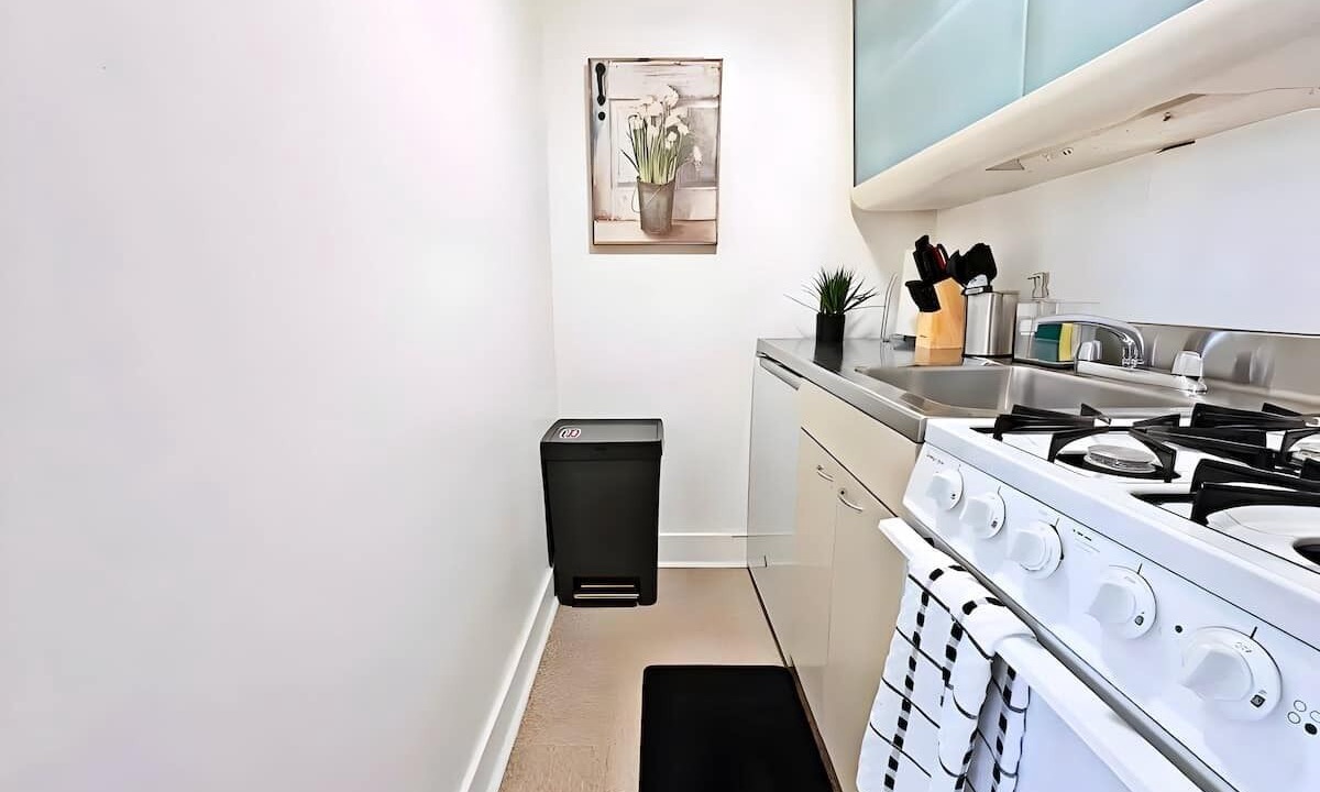 Photo of Kitchen in Gold Coast