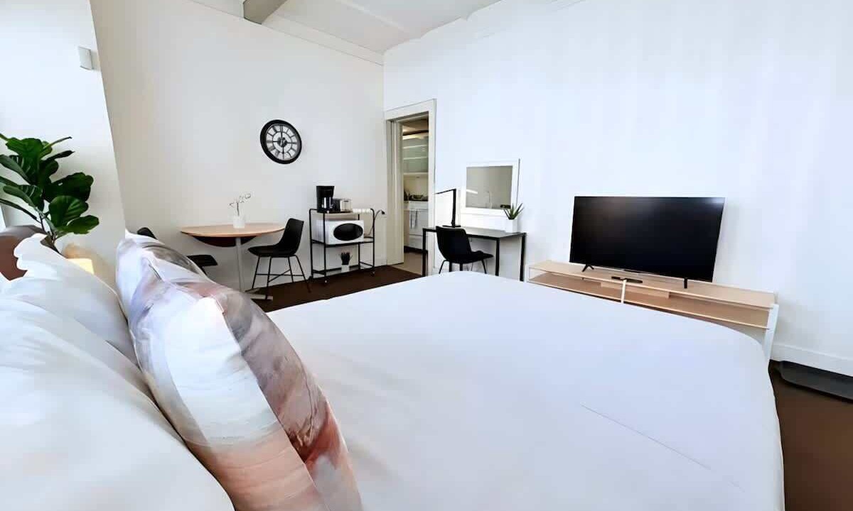 Photo of Bedroom in Gold Coast