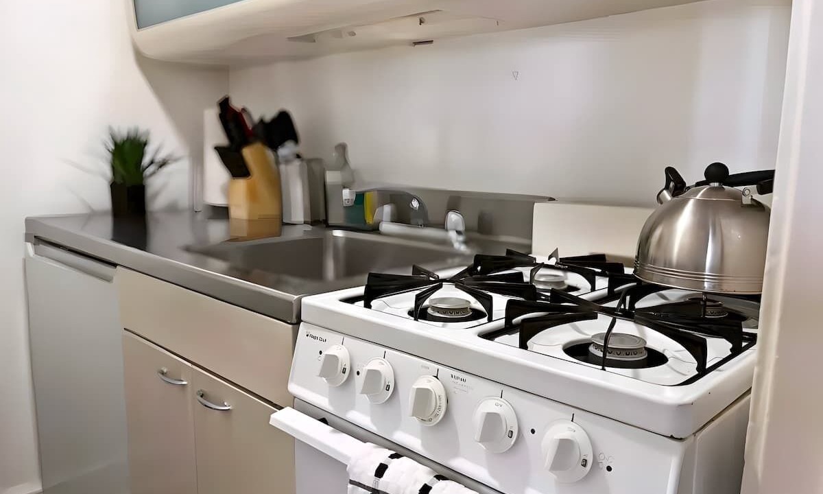 Photo of Kitchen in Gold Coast