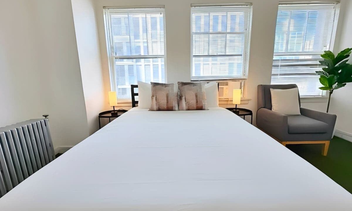 Photo of Bedroom in Gold Coast