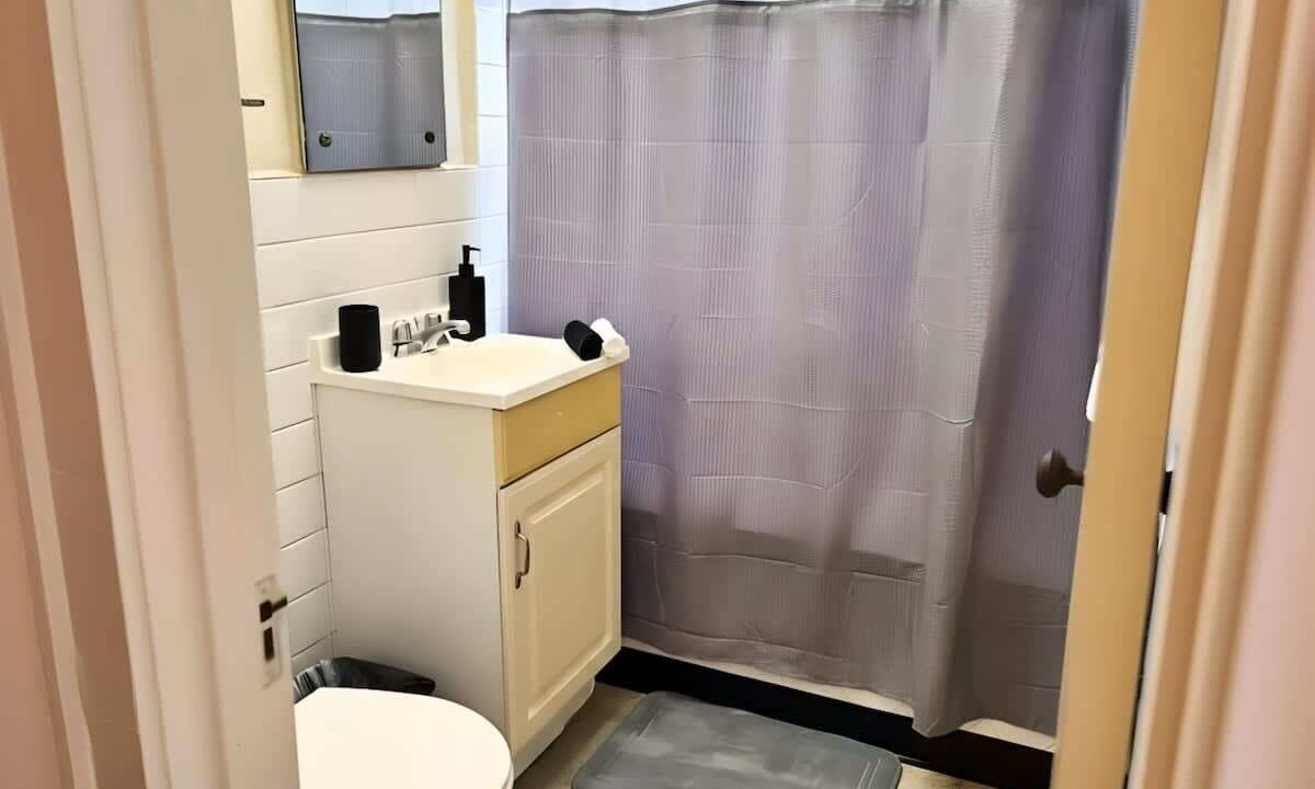 Photo of Bathroom in Gold Coast