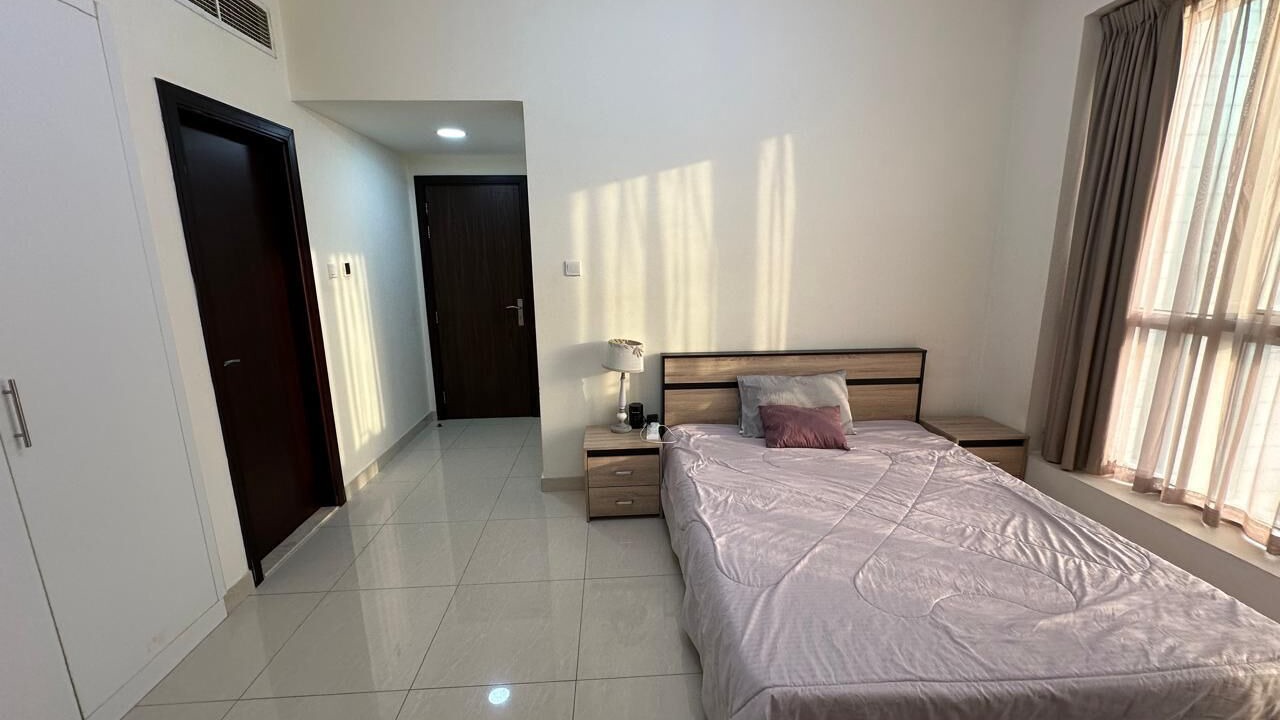Photo of Bedroom in Al Majaz