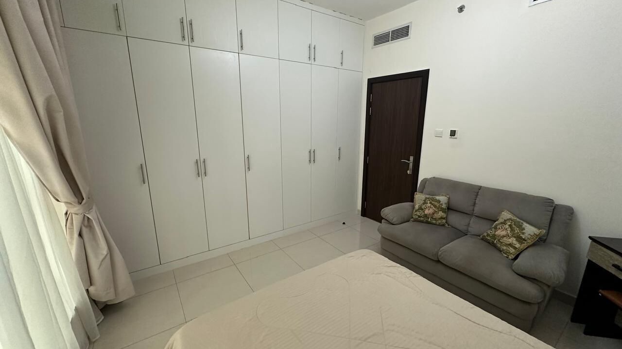 Photo of Bedroom in Al Majaz