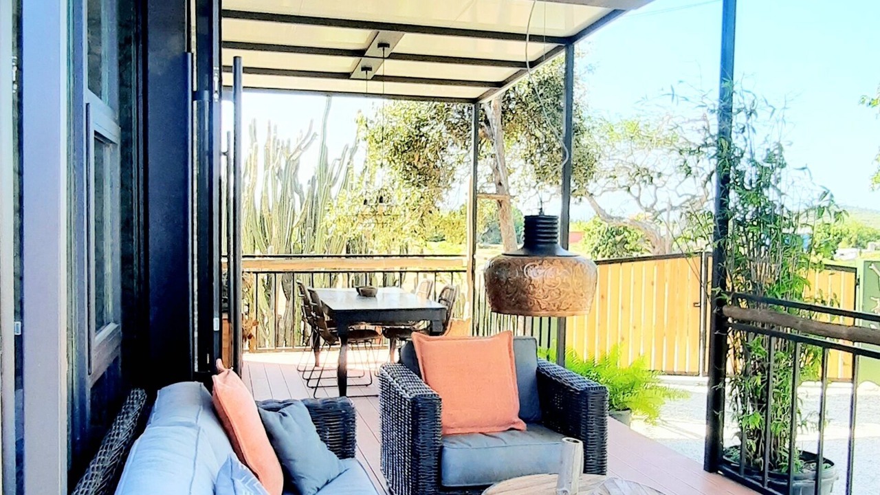 Photo of Patio Balcony in Rincon