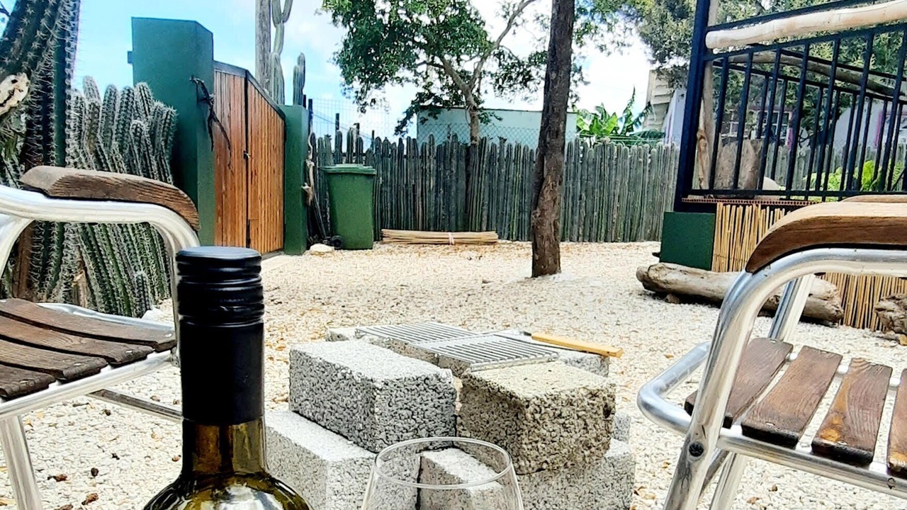 Photo of Outdoor in Rincon