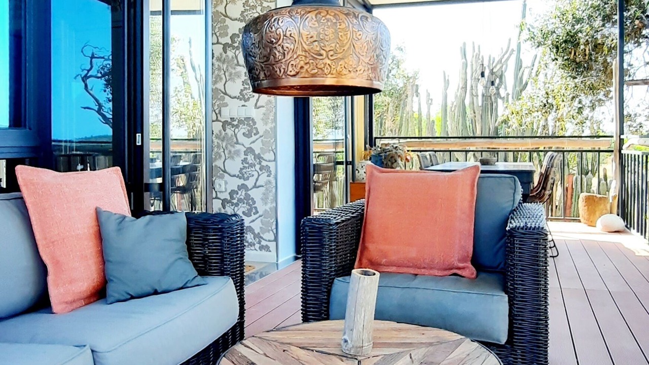 Photo of Patio Balcony in Rincon