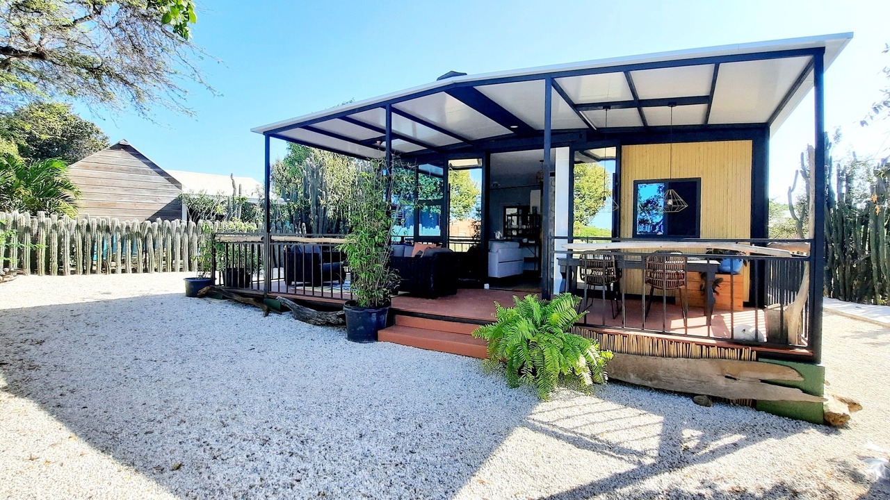 Photo of Patio Balcony in Rincon