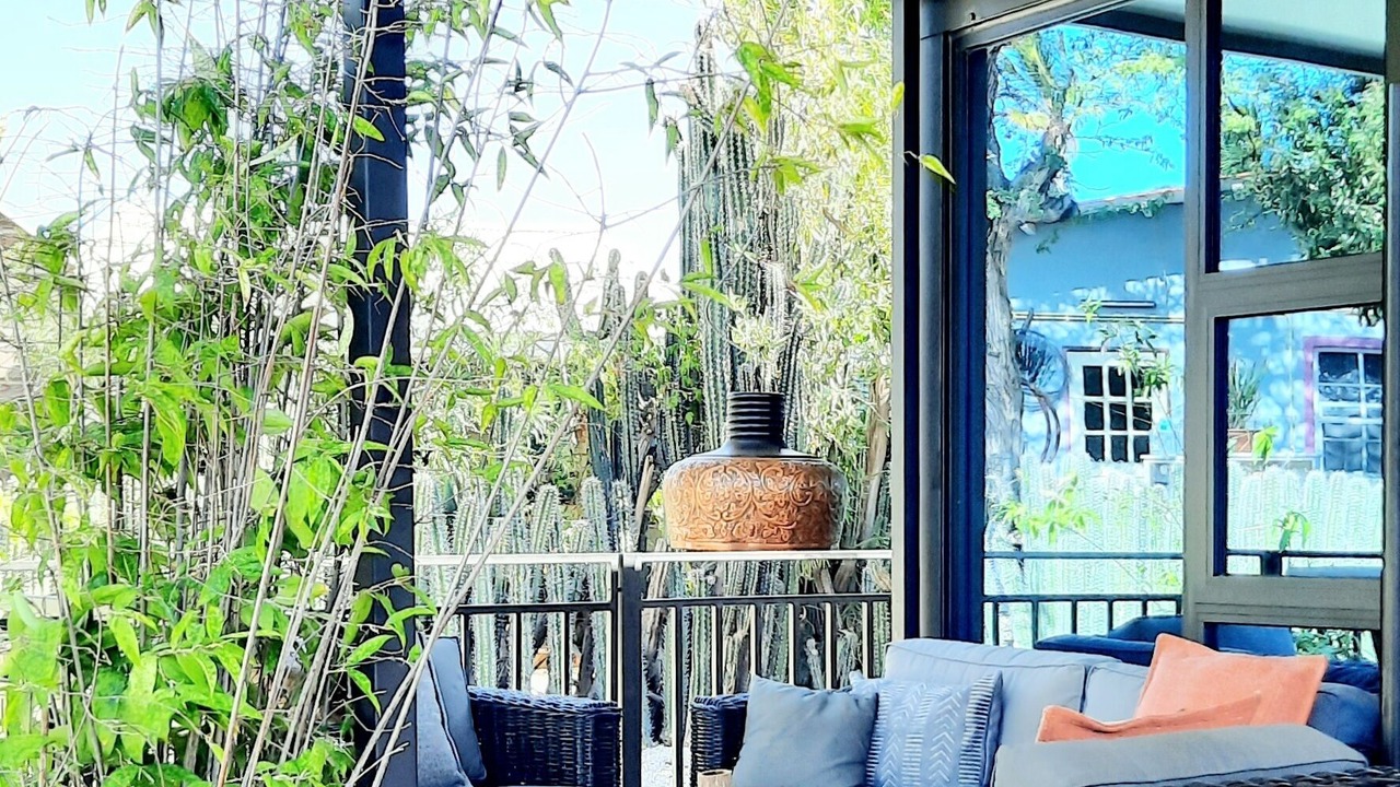 Photo of Patio Balcony in Rincon