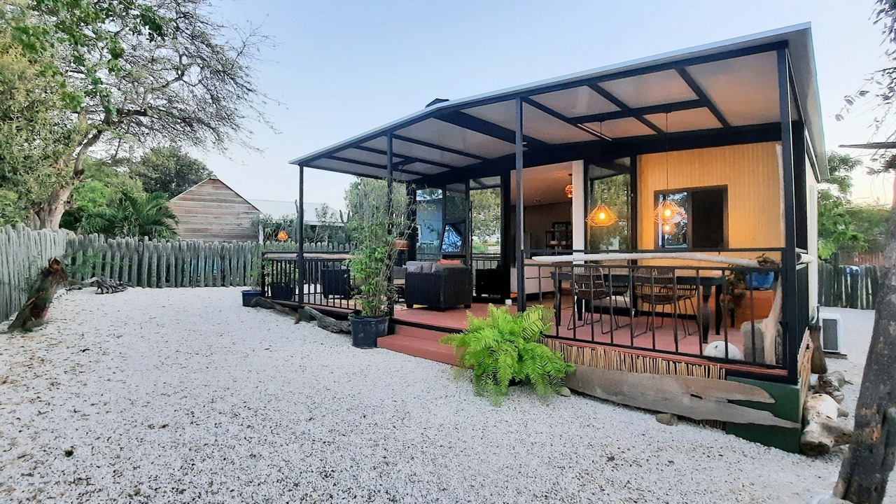 Photo of Patio Balcony in Rincon