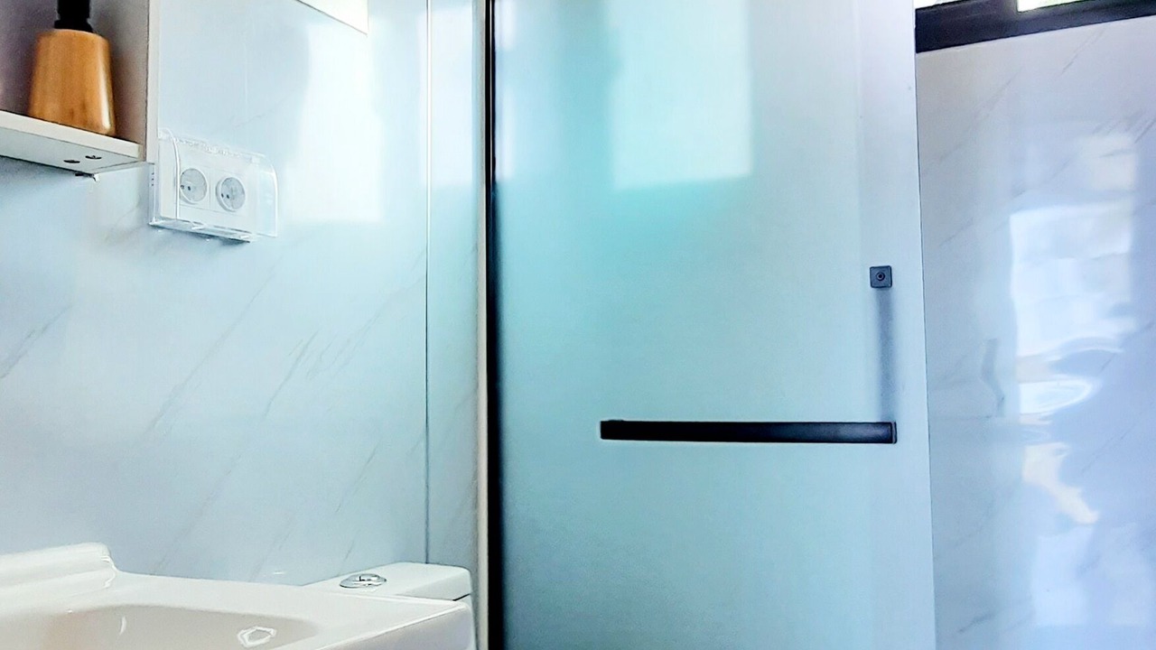 Photo of Bathroom in Rincon
