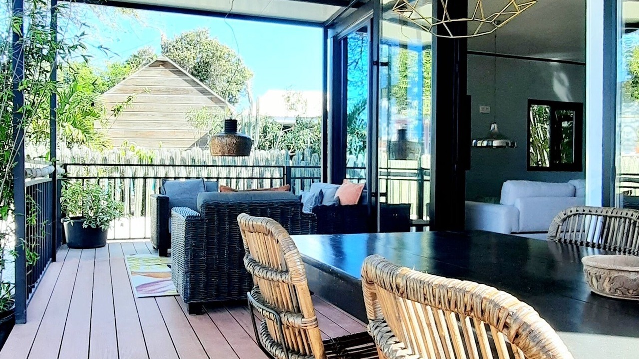 Photo of Outdoor in Rincon
