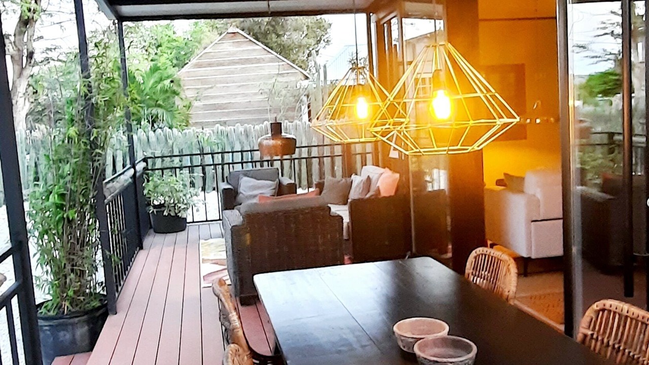 Photo of Outdoor in Rincon