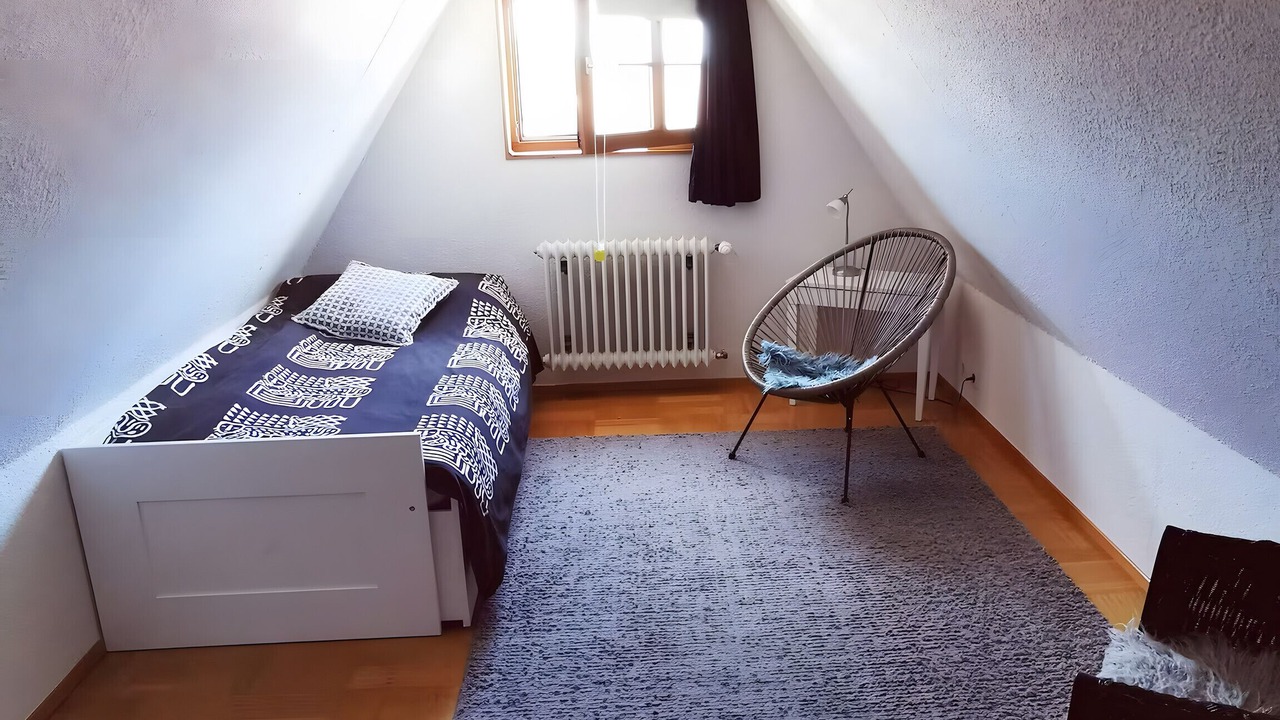 Photo of Bedroom in Duhren