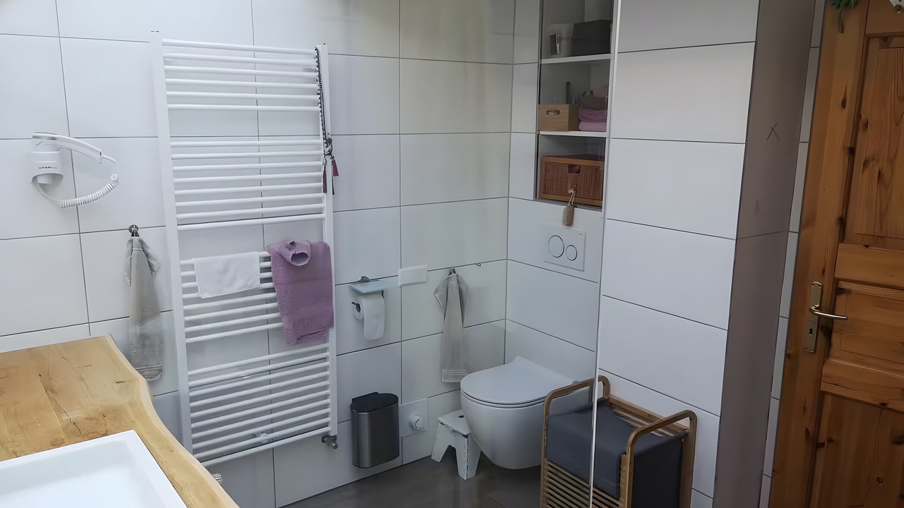 Photo of Bathroom in Duhren