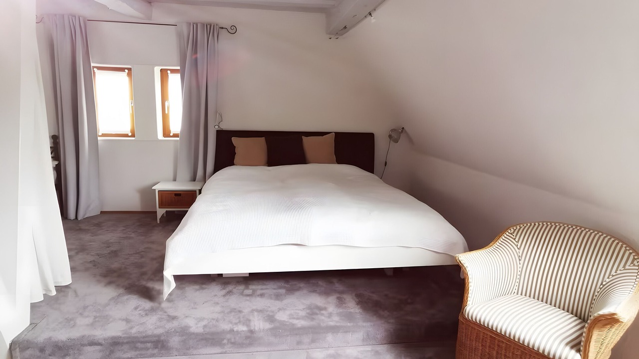 Photo of Bedroom in Duhren
