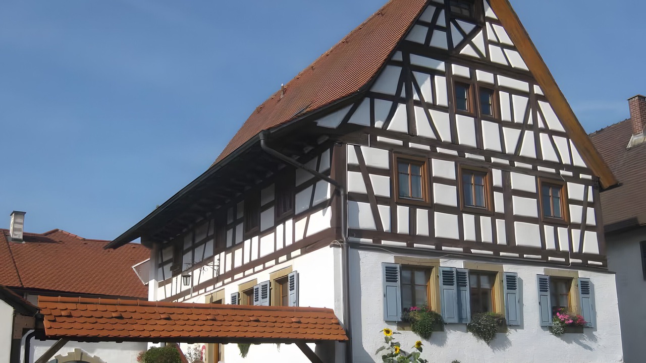Photo of Outdoor in Duhren