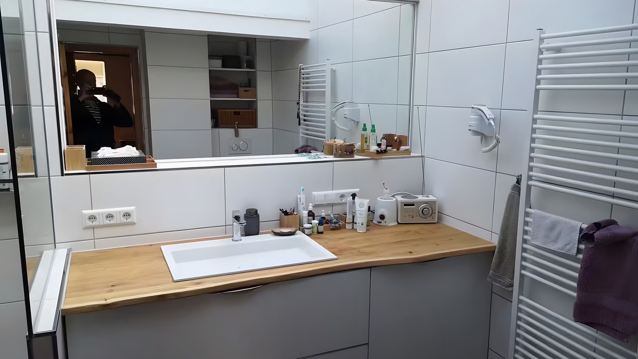 Photo of Bathroom in Duhren