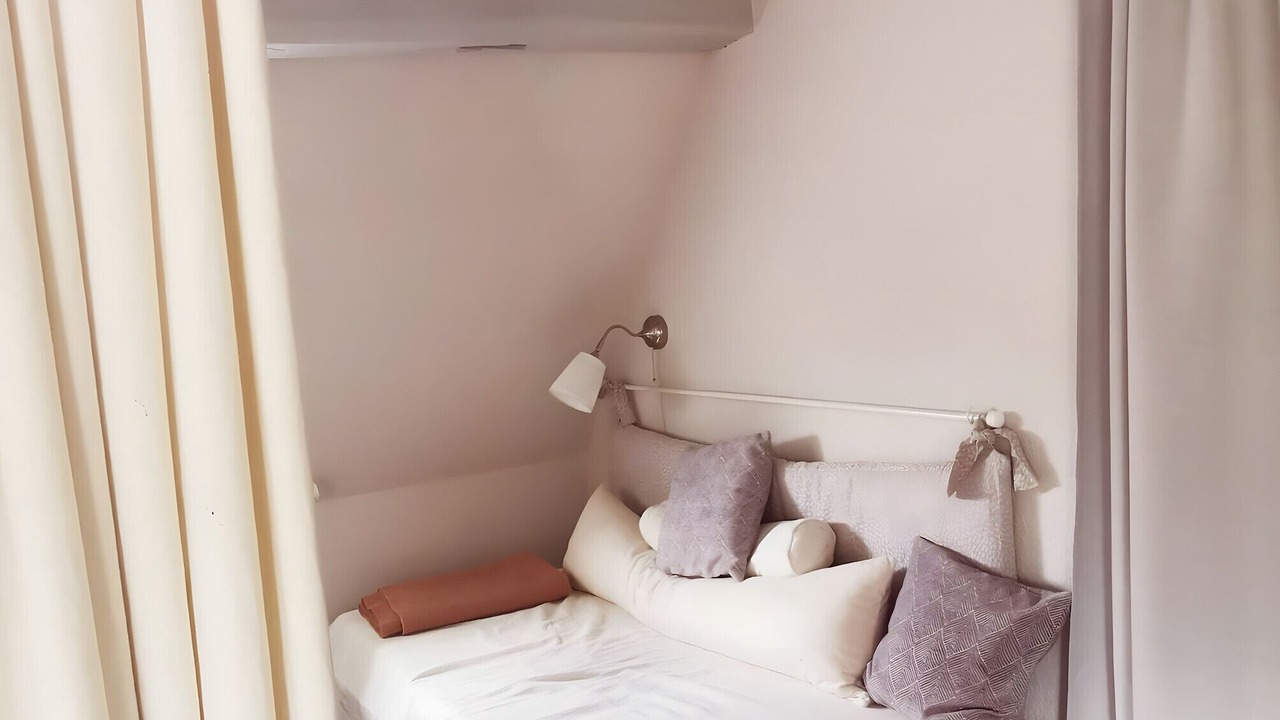 Photo of Bedroom in Duhren