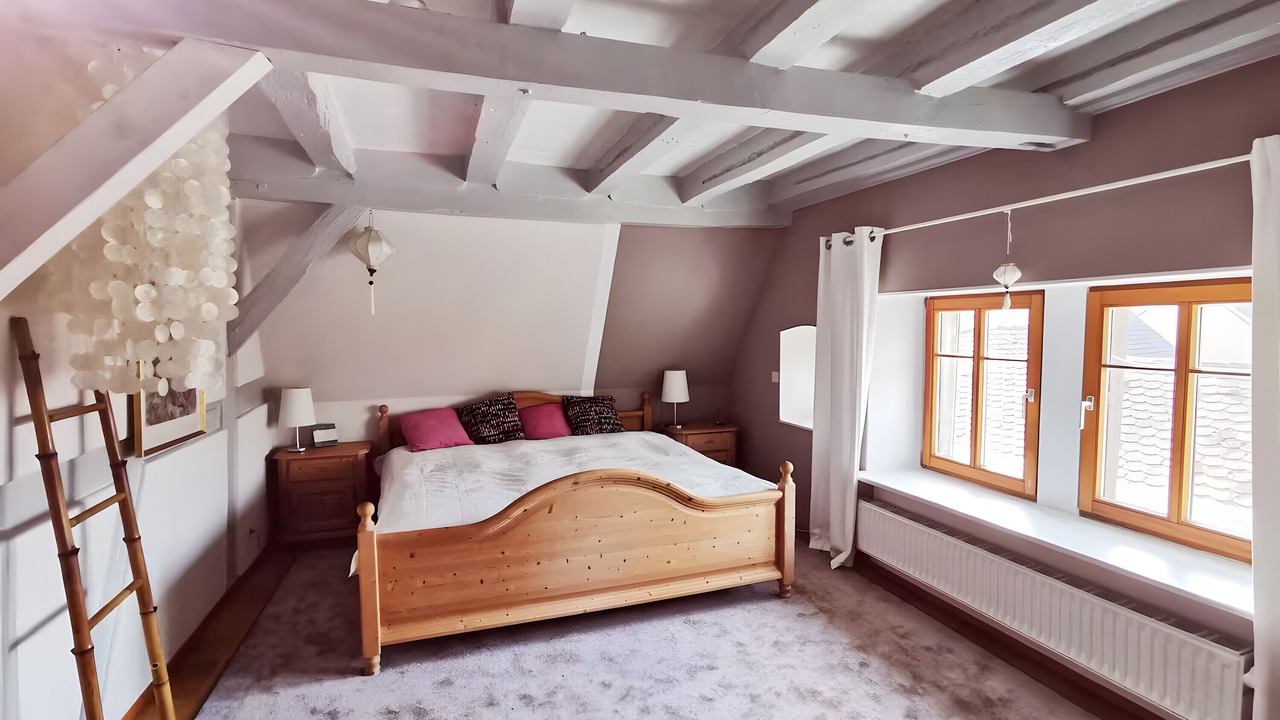 Photo of Bedroom in Duhren