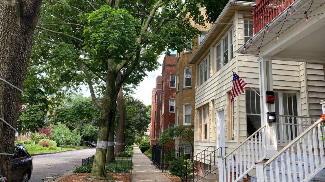 Photo of Outdoor in Edgewater
