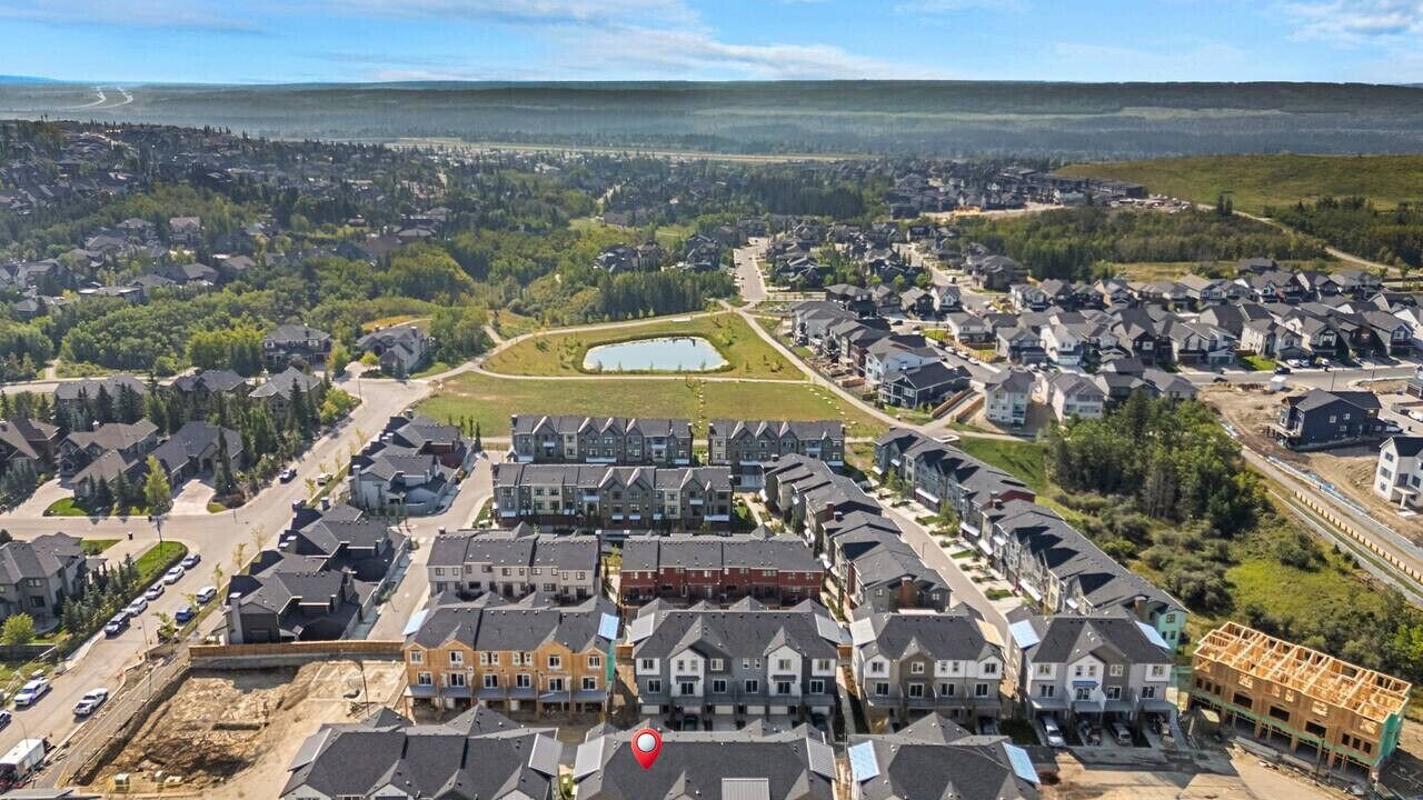 Photo of Outdoor in Springbank Hill