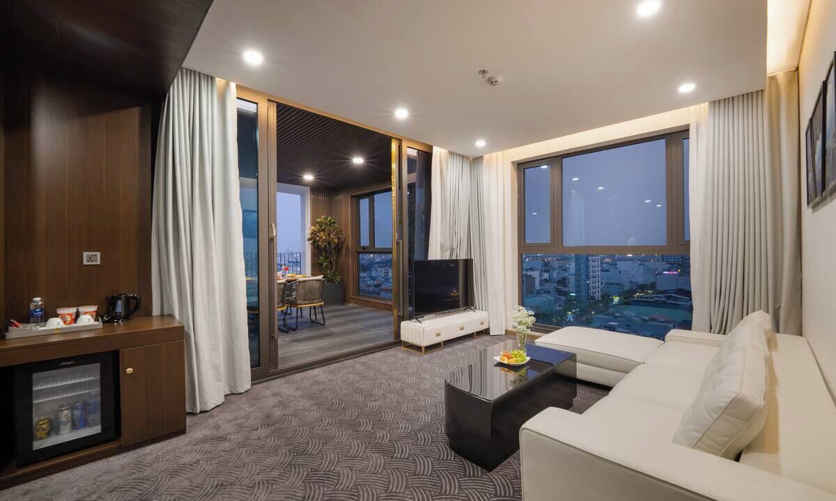 Photo of Livingroom in Ngu Hanh Son