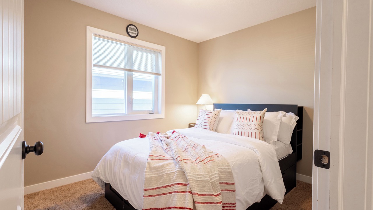 Photo of Bedroom in South Lethbridge
