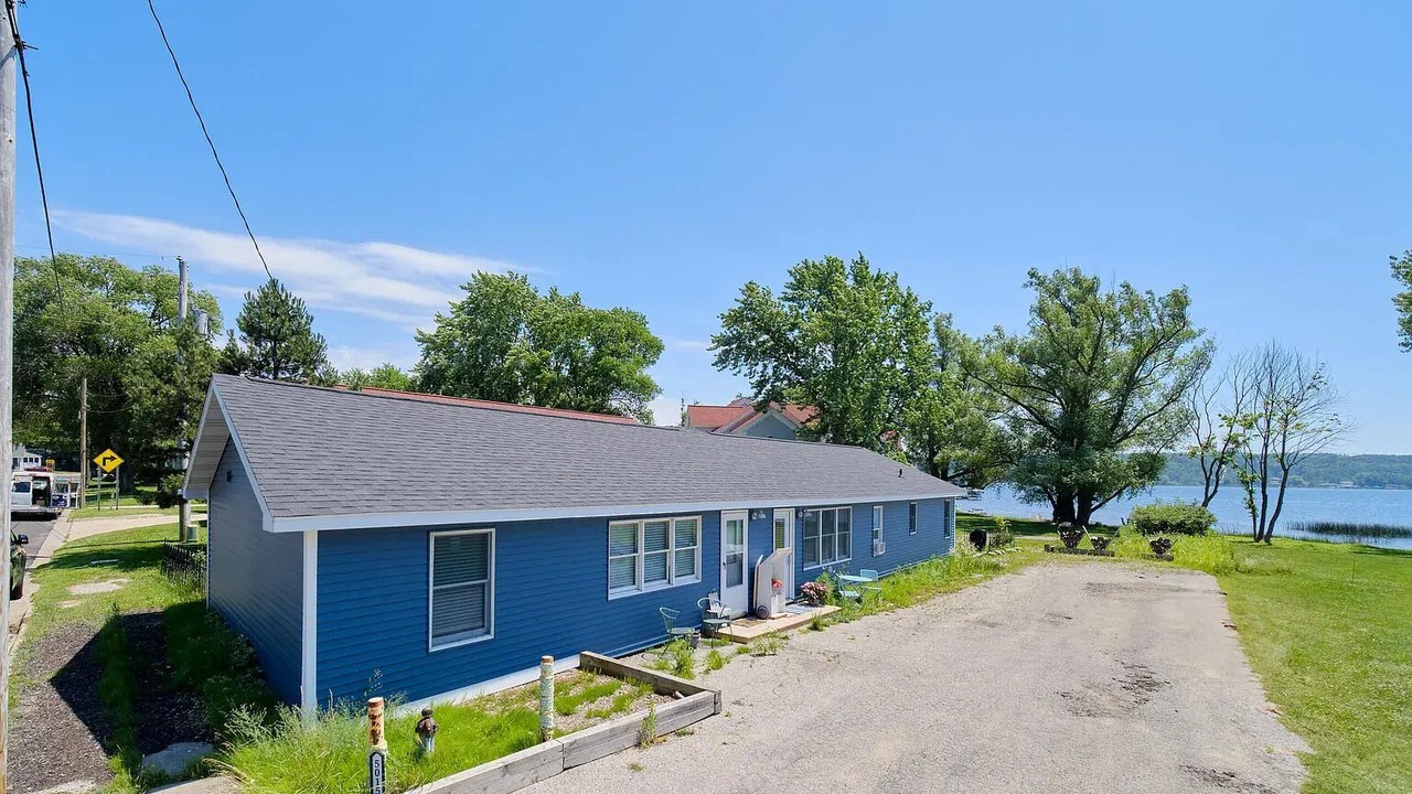 Photo of Outdoor in Onekama