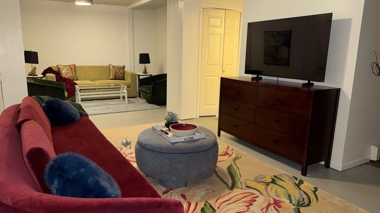 Photo of Livingroom in Onekama