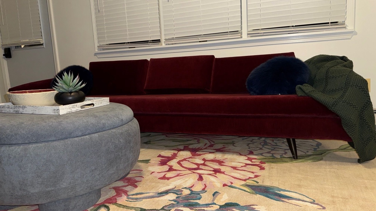 Photo of Livingroom in Onekama