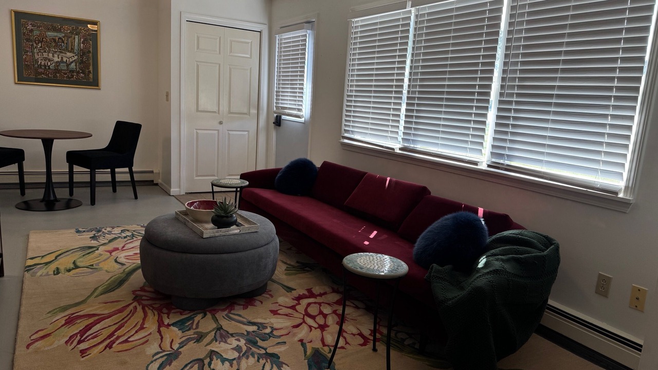 Photo of Livingroom in Onekama