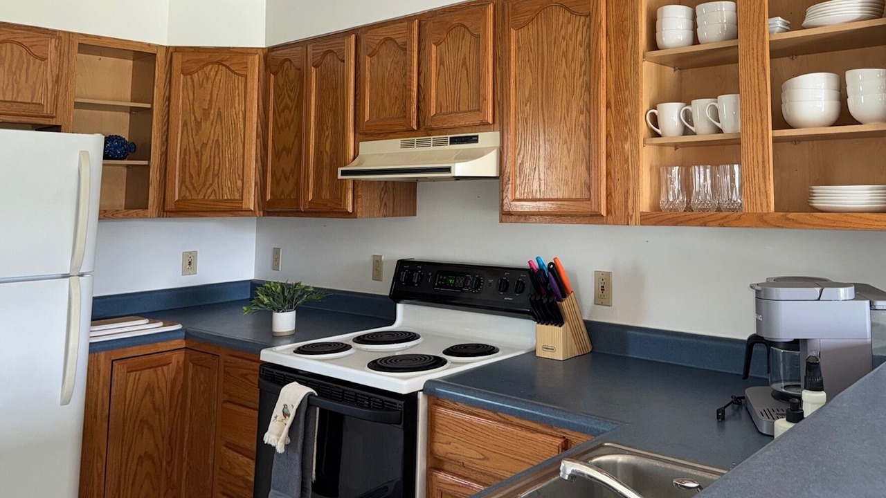 Photo of Kitchen in Onekama