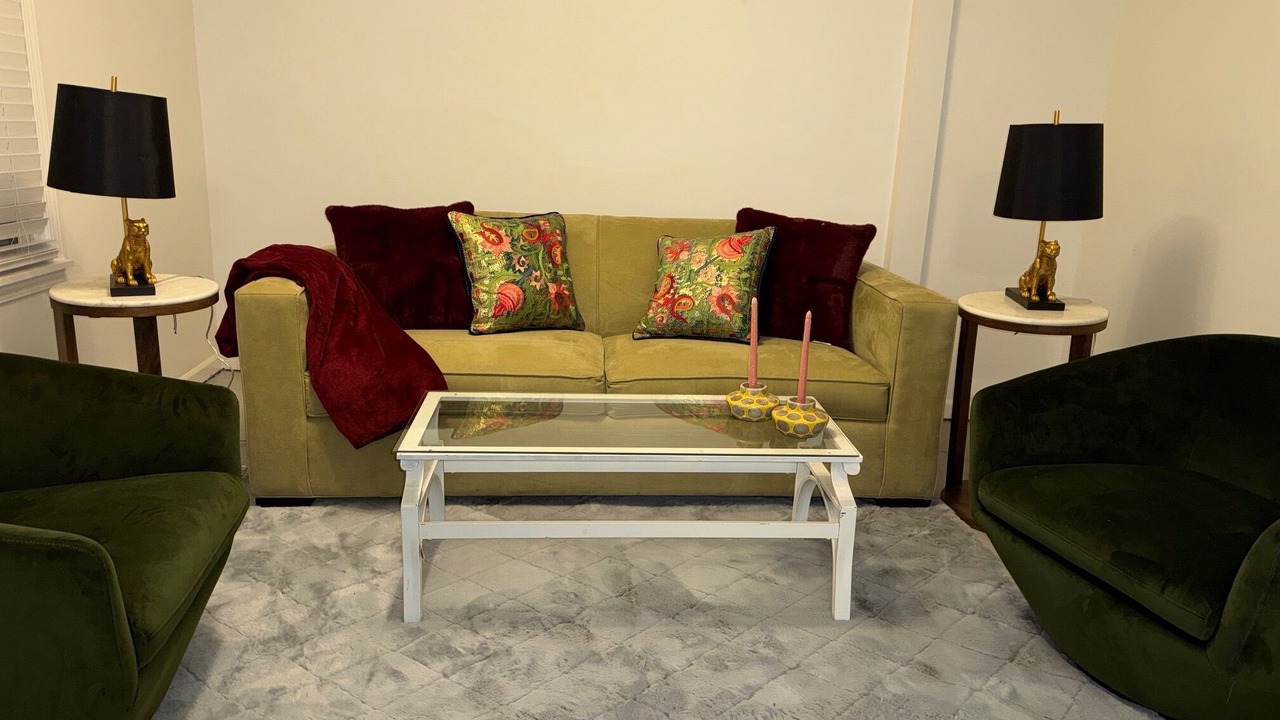 Photo of Livingroom in Onekama