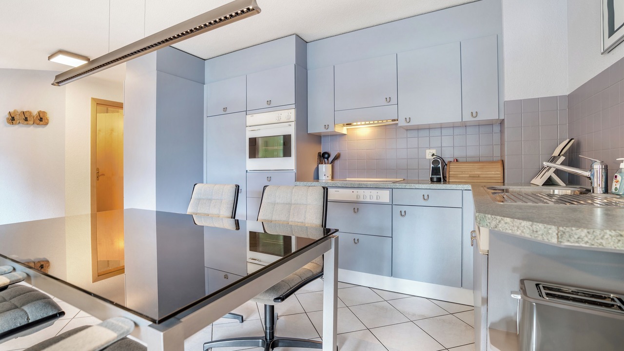 Photo of Kitchen in Visp