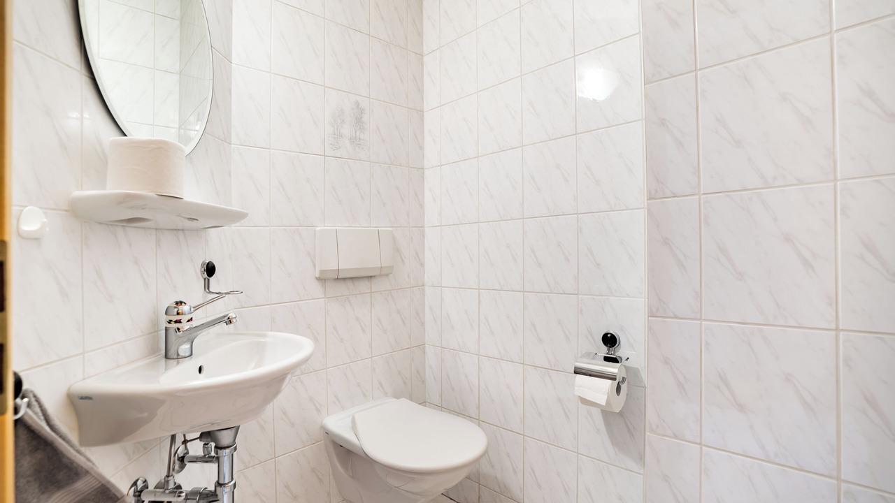 Photo of Bathroom in Visp
